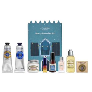 Ramadan Beauty Essentials Set